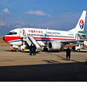 泉州机场快运航空快运业稳步发展的原因是什么？